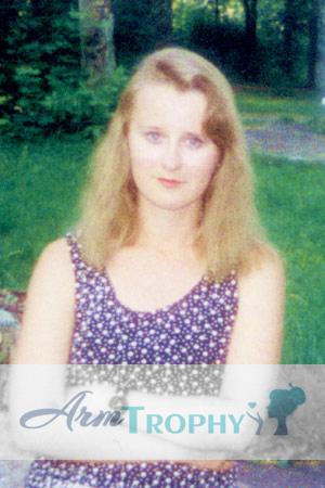 Russia women