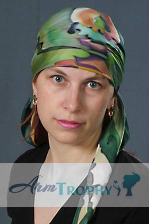 Russia women