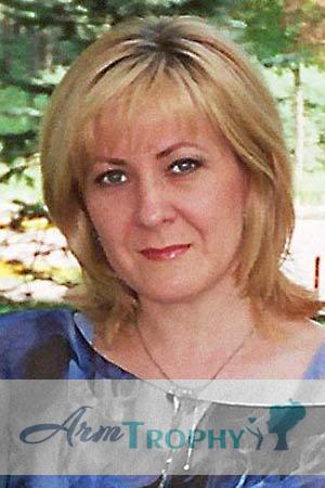 Russia women