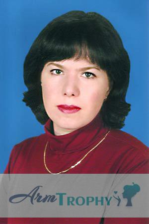 Russia women