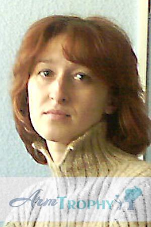 Russia women
