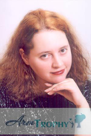 Russia women