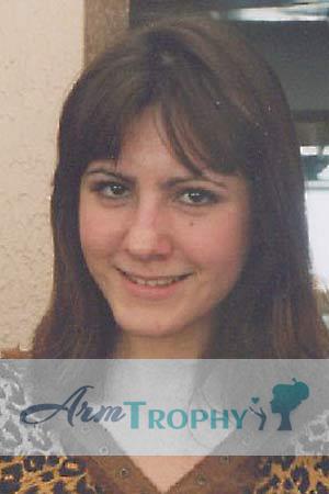 Russia women