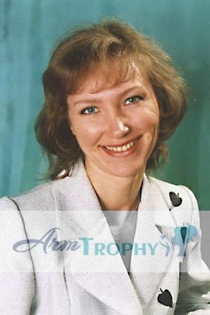Russia women