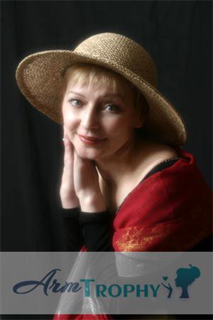 Russia women