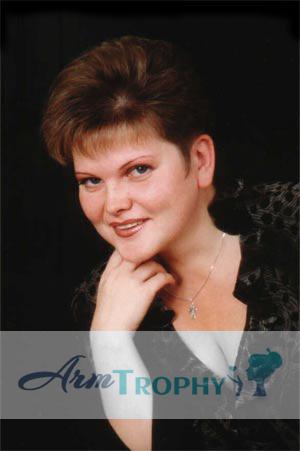 Russia women
