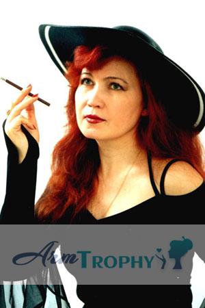 70676 - Nailya Age: 47 - Ukraine