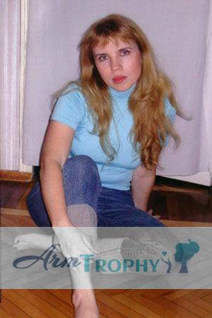 Russia women