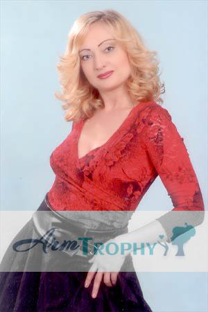 Russia women