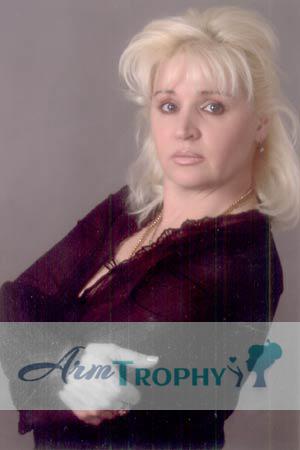 Russia women