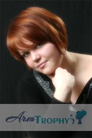 Russia women
