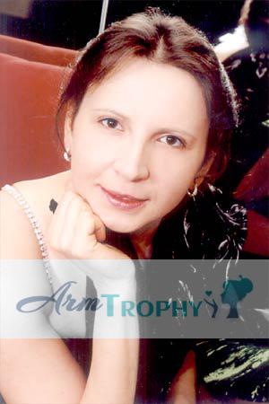 Russia women