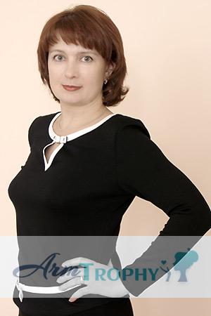 Russia women