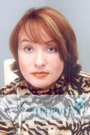 Russia women