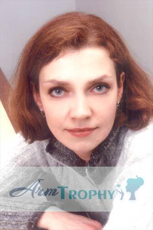 Russia women