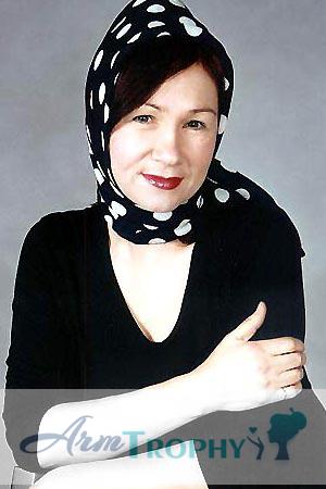 Russia women