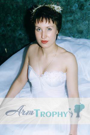 Russia women