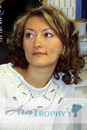 Russia women