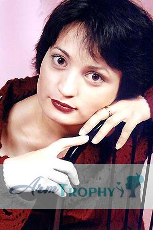 Russia women