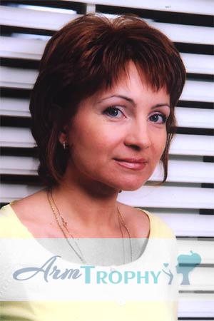 Russia women