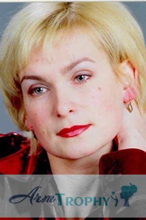Russia women