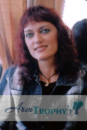 Russia women