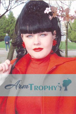 Ukraine women