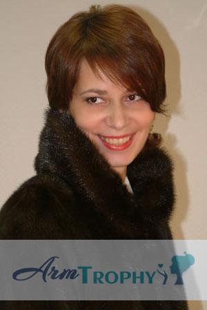 Russia women
