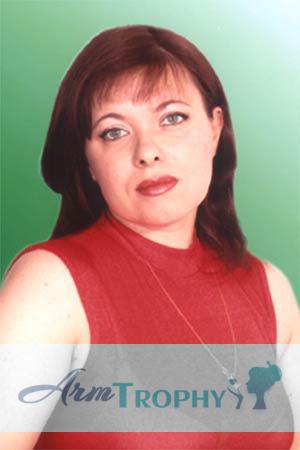 Russia women