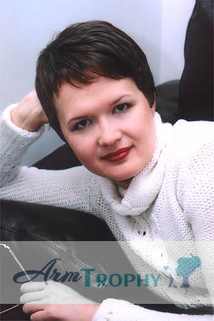 Russia women