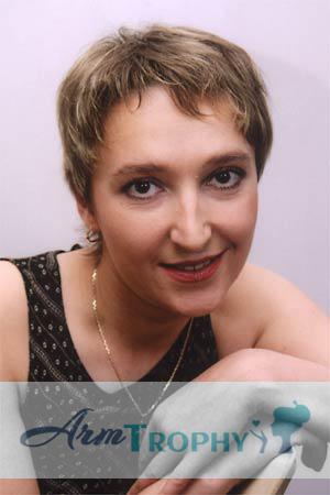 Russia women