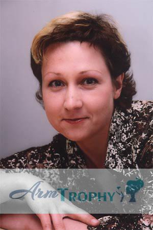 Russia women