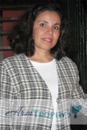 72639 - Maria Luisa Age: 48 - Costa Rica