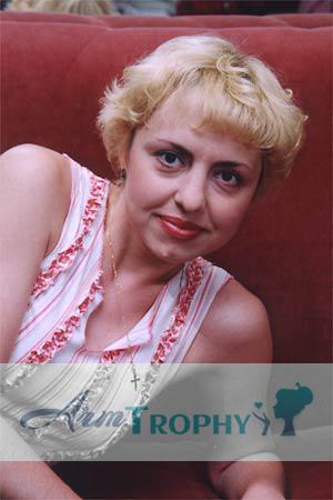Russia women