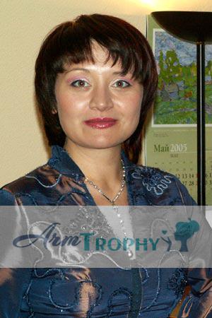 Russia women