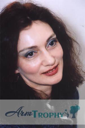 Russia women