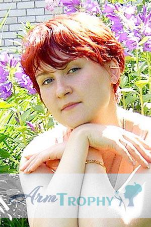 Russia women