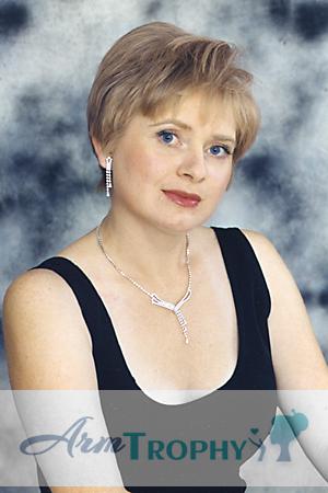 Russia women