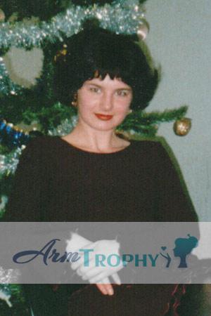Russia women