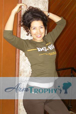 74064 - Luz Age: 36 - Peru