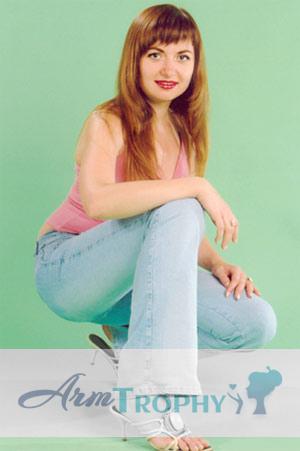 Ukraine women