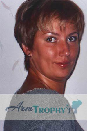 Russia women