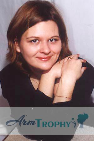 Russia women