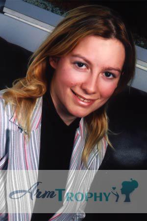 74692 - Evgenia Age: 30 - Russia