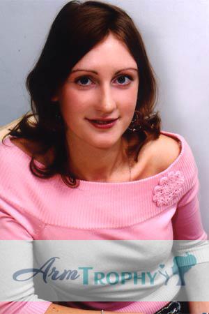 Russia women