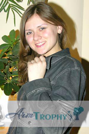 Ukraine women