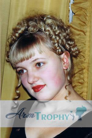 Russia women