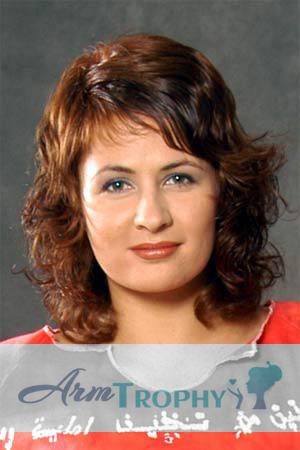 Russia women