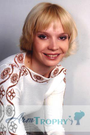 Russia women