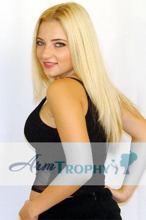 75051 - Anastasia Age: 26 - Ukraine